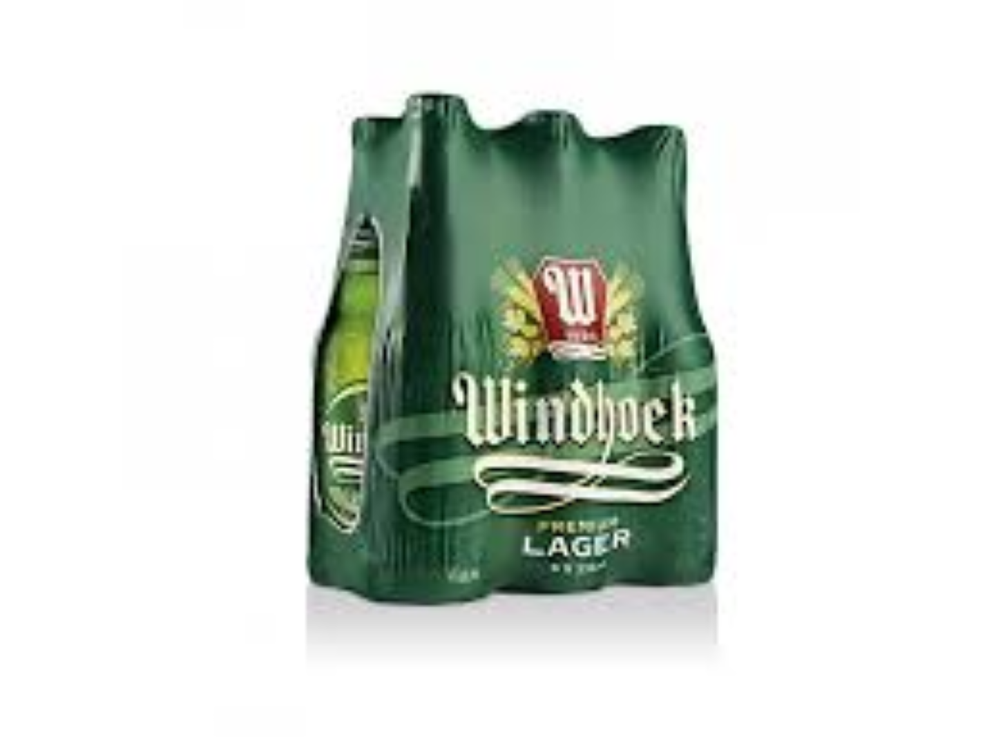 KIBOKO RAUCHBOK LAGER 6PK 300ML
